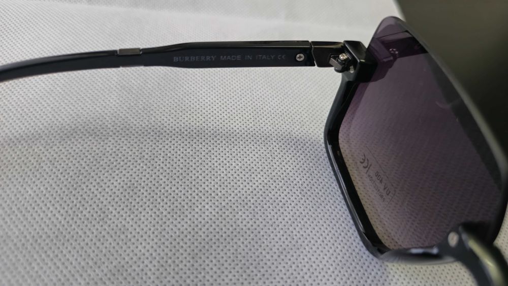 Ochelari de soare BURBERRY 9007D-1 GRI