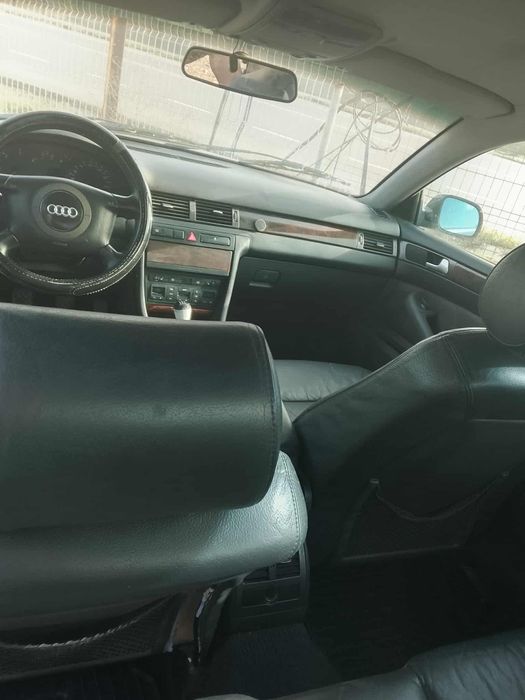 Vand Audi a6 1.9 tdi
