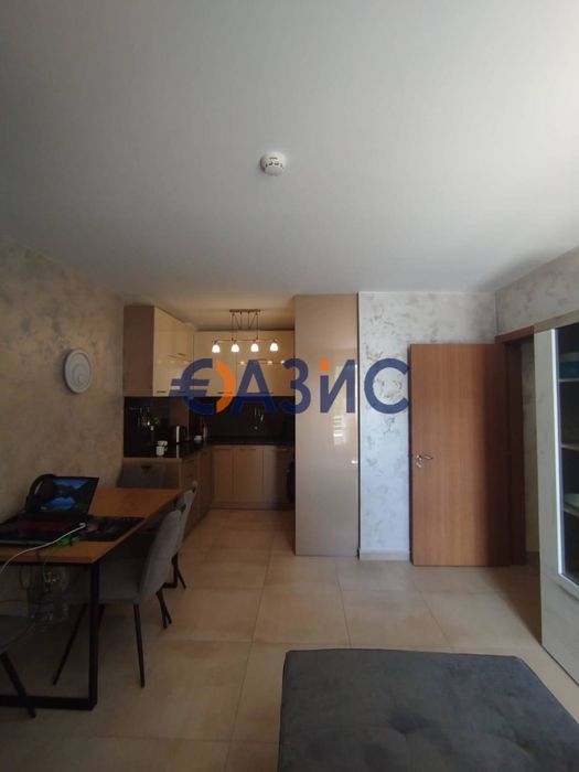 Продава се Двустаен апартамент в с. Равда, Област Бургас - 65 кв.м за 1677 €/кв.м - Снимка #6