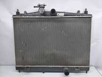 Radiator apa Nissan Juke [Fabr 2010-2014] Hatchback 21410BA60A 1.6 B H