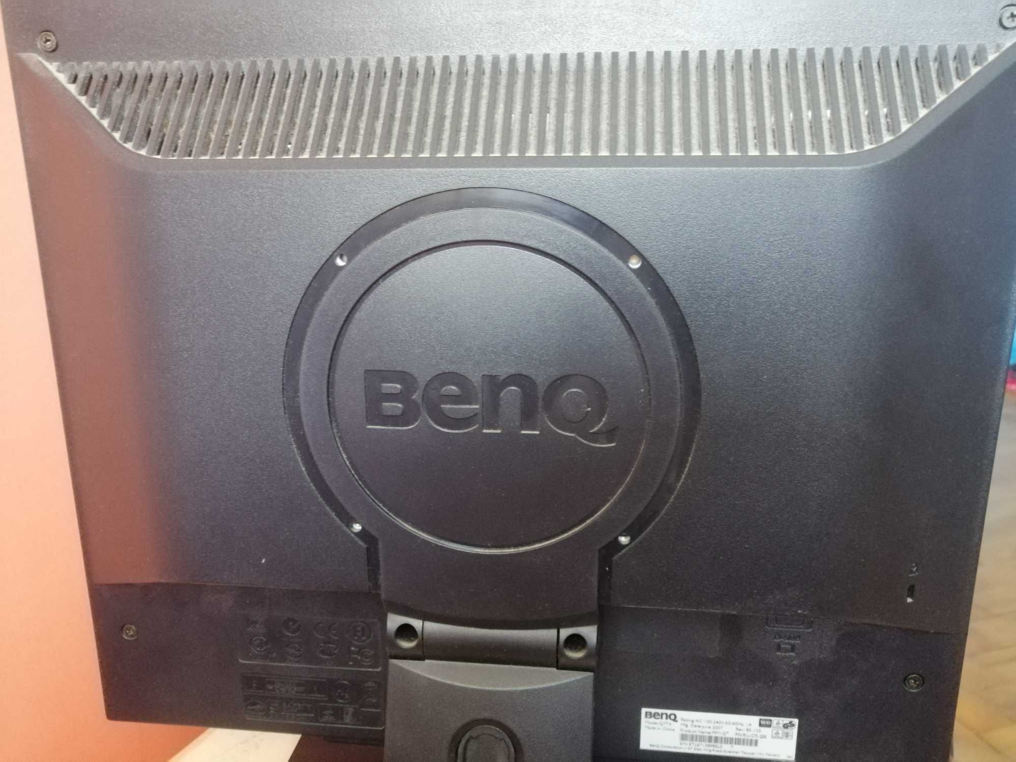 Monitor Benq diagonala de 42cm/16.5inch