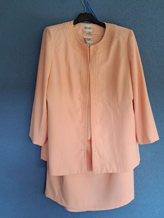 Costum damă 3 piese