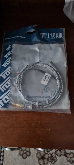 Продам термопару Metronik J.