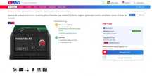 Aparat de sudura cu invertor si sarma plina flux Parkside