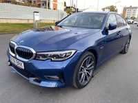 BMW Seria 3 BMW 320i eDrive M Pack 2022 Piele Navi CD 360 LED €38500 TVA inclus