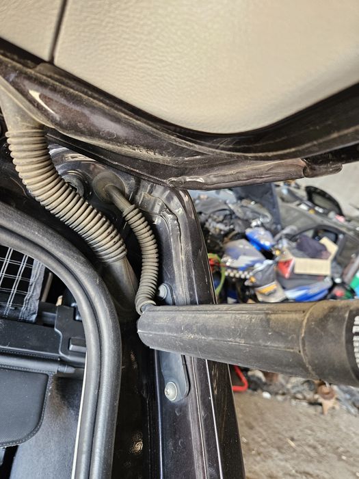 Amortizor haion electrice bmw x3 f25