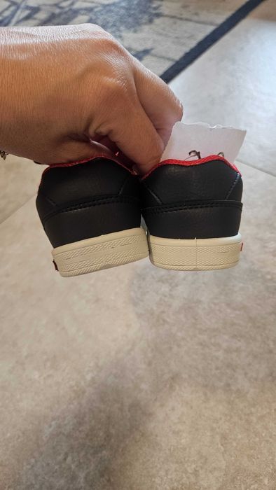 Vand lot incaltaminte baieti pantofi GEOX+ pantofi US POLO marimea  26