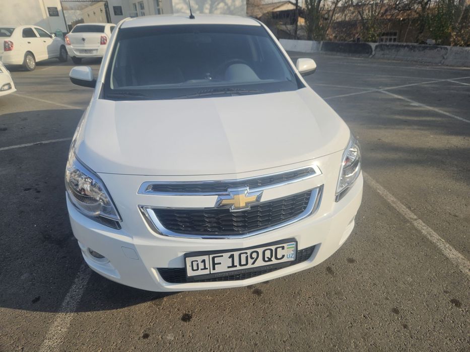 Кобальт 2024 автомат 900$ билан