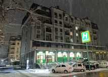 4-х квартира ЕВРО дуплекс