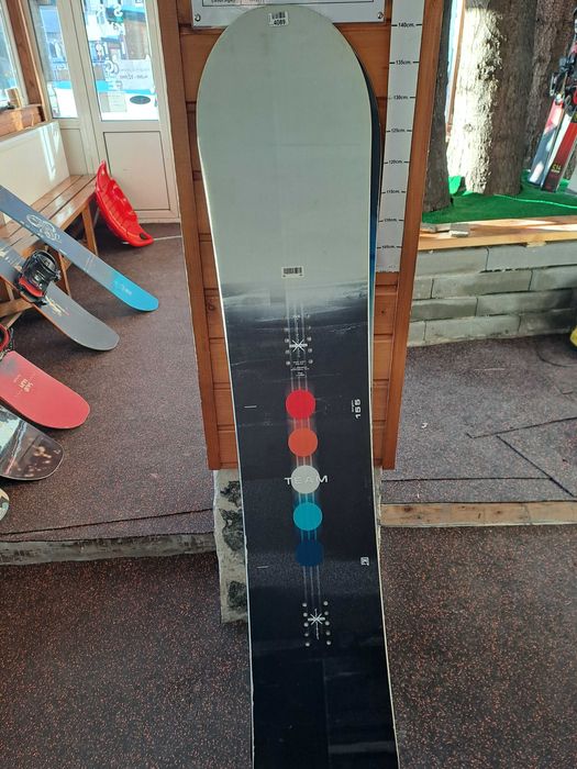 Сноу борд различни модели