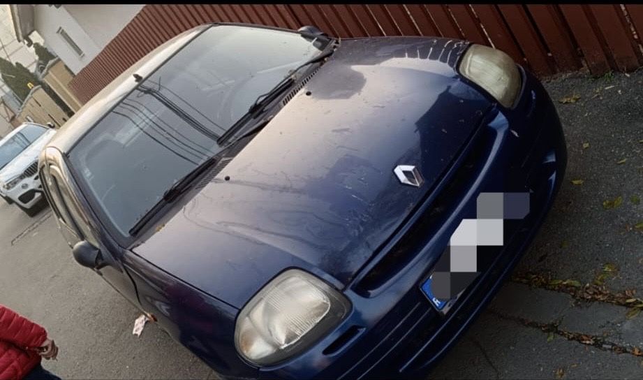 De vânzare Renault Clio