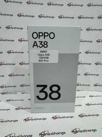 Oppo A38 Black 128/4GB Sigilat