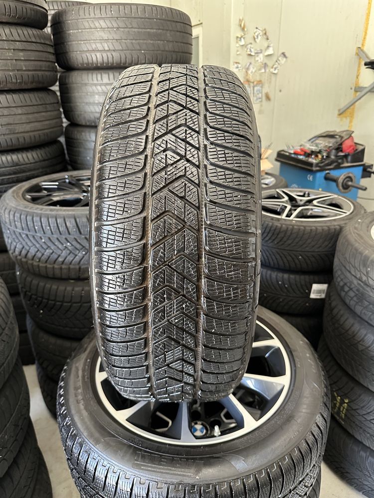 jante bmw x5 x6 f15 f16 5x120 top bicolore 255 50 19