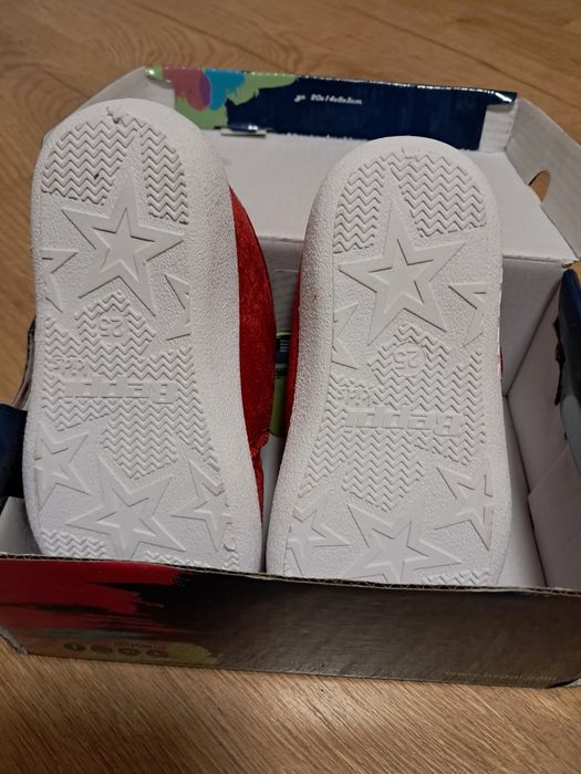 Нови пантофи Beppi