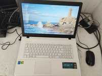 Продавам лаптоп ASUS X75V