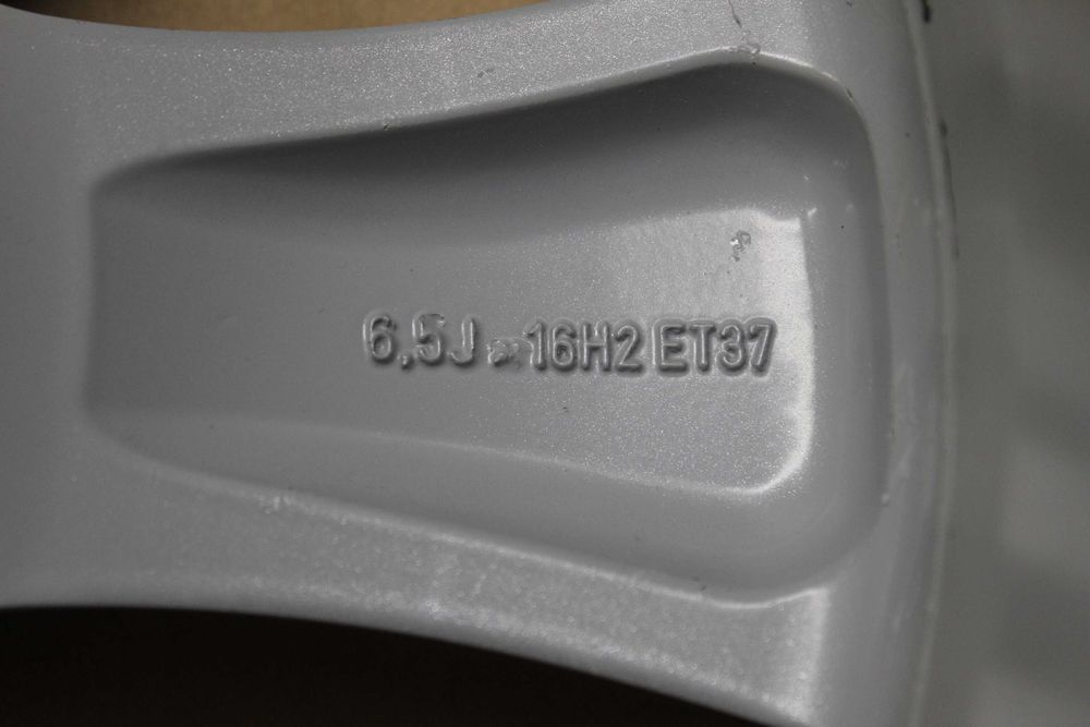 Джанти 16" 5х110 Opel Astra H, Zafira B, Meriva