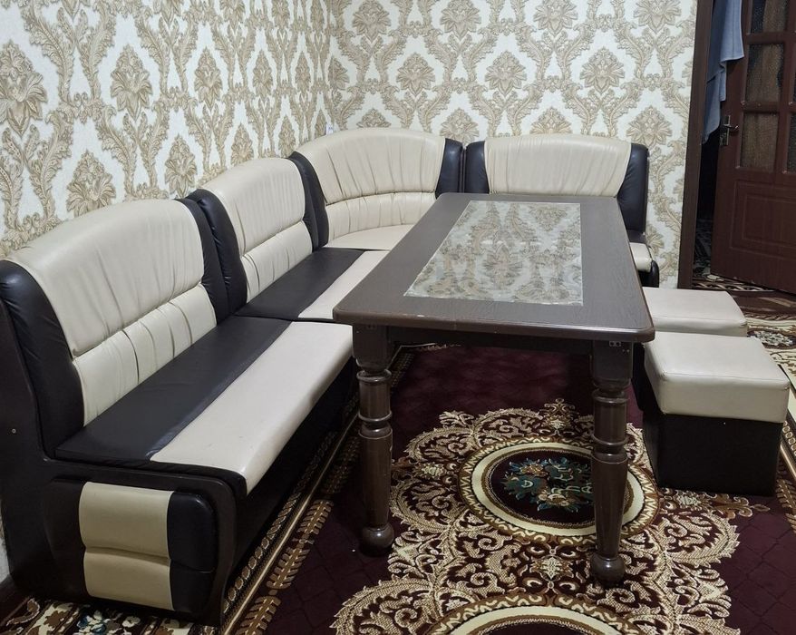 Мияхкое мебель продается