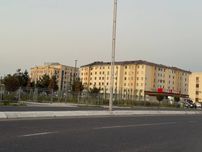 1-чи кават 1-Хоналик 50m2 +подвал 155m2