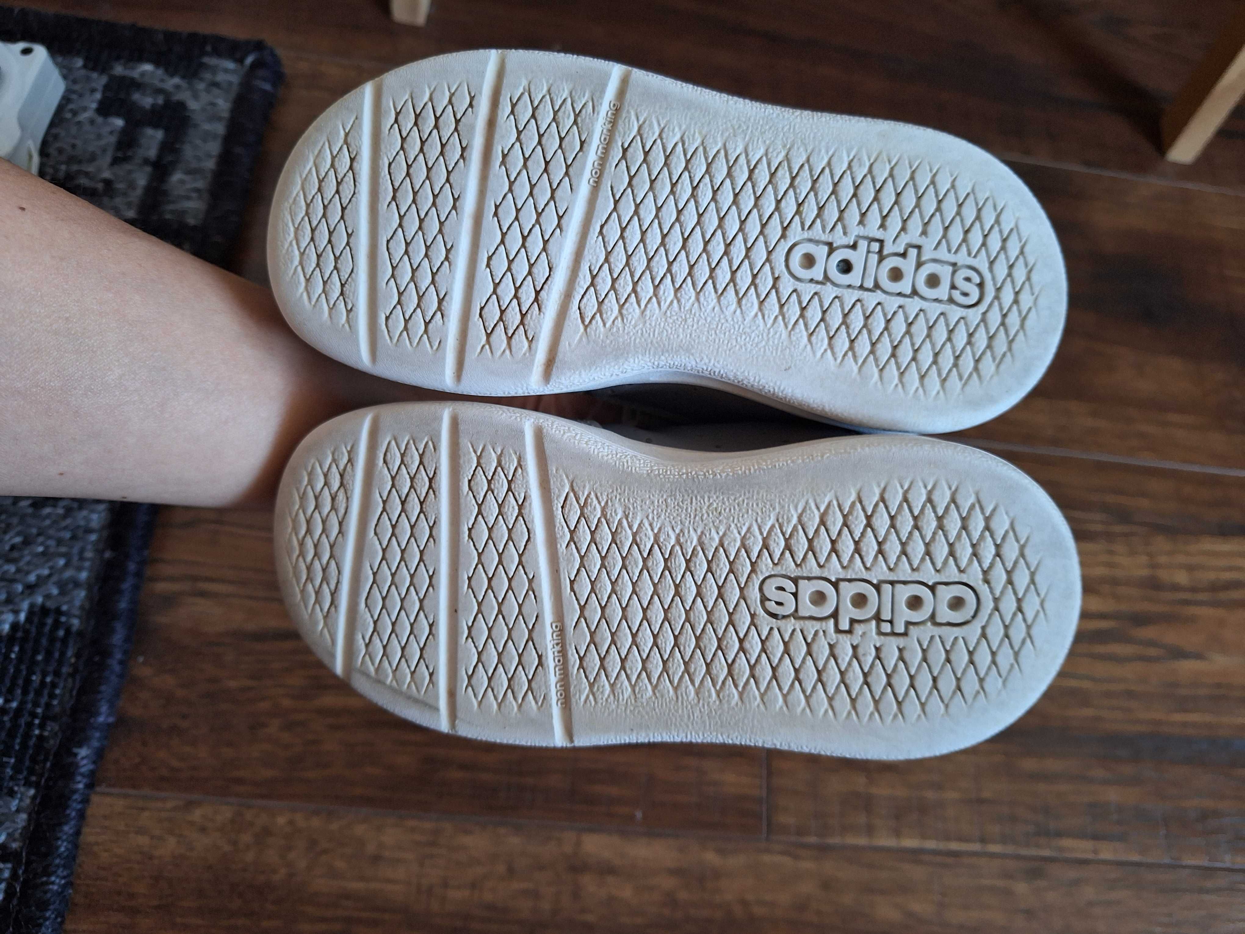 Маратонки Adidas 25 1/5