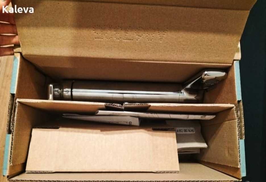 Смесител Attitude за вана/ душ А4604АА