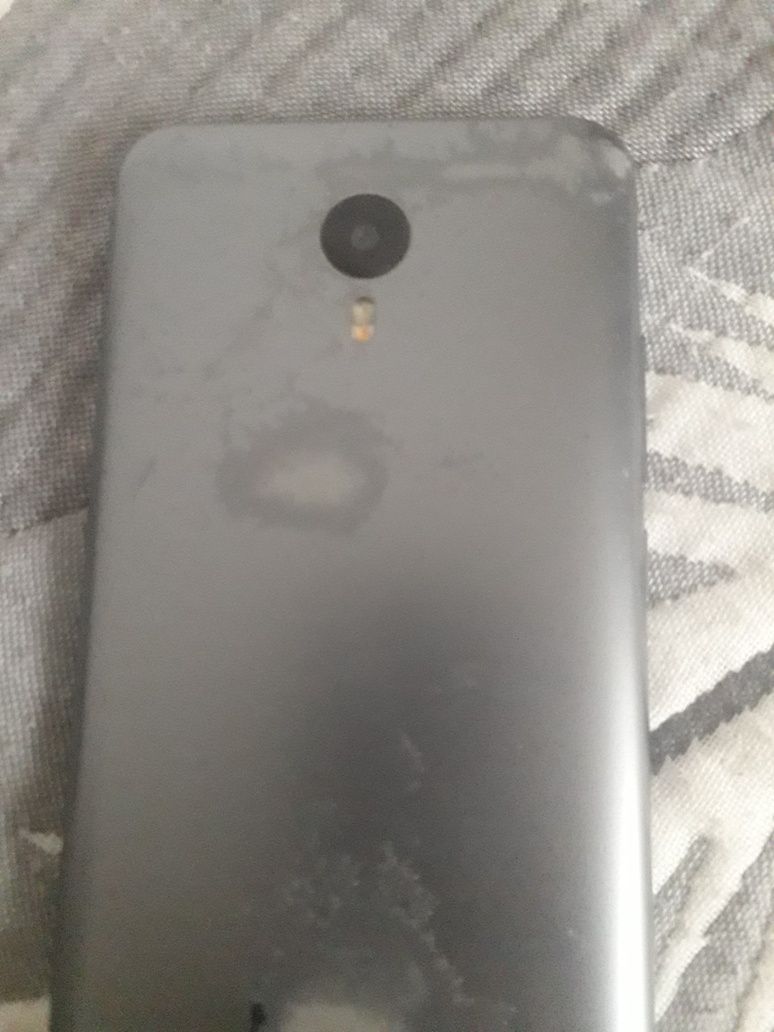 Meizu M2 note.  Доставка