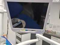 Camera intraorala cu monitor