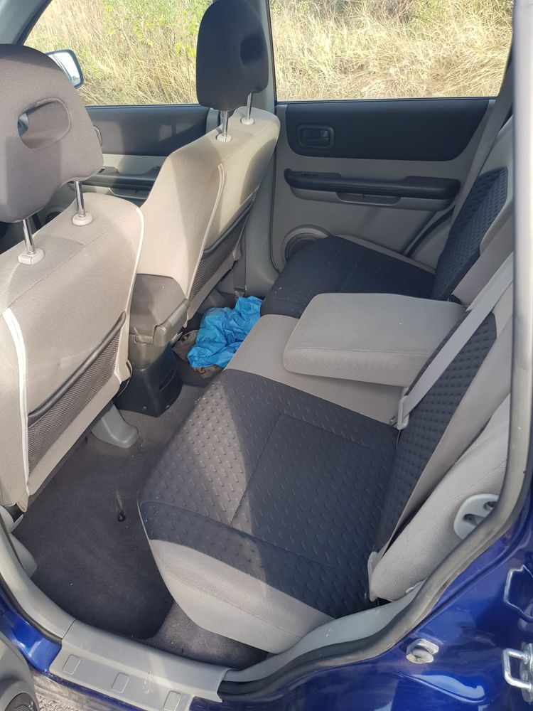 Interior complet Nissan x trail 2.2 cdi impecabil