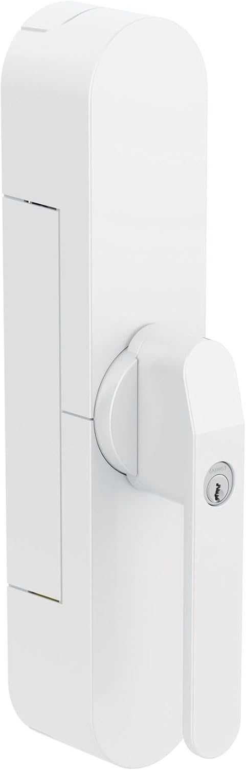 Broască Smart  Abus WINTECTO ONE  NOU, factura