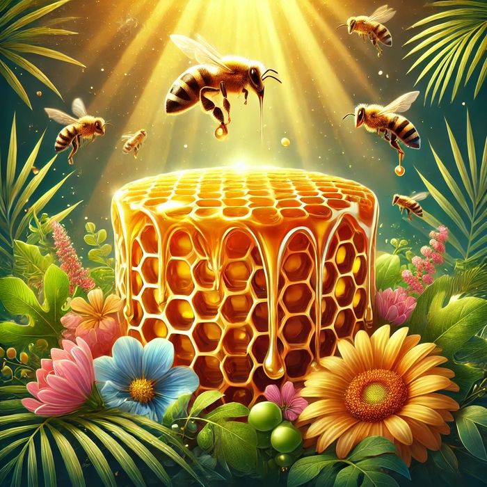 Асал  Asal тоза асал