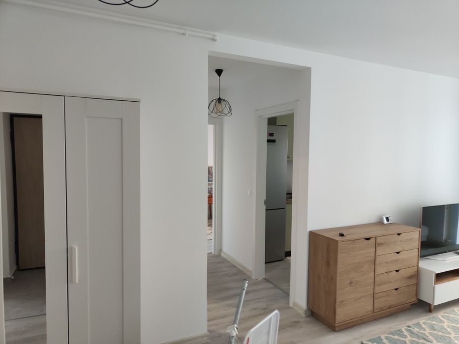 Apartament 2 camere Hils Pallady