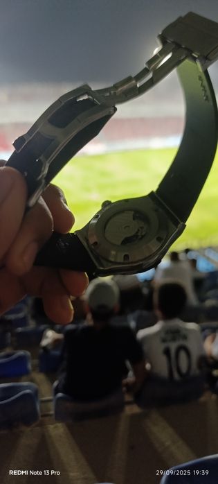 Hublot LIMITED mexanik