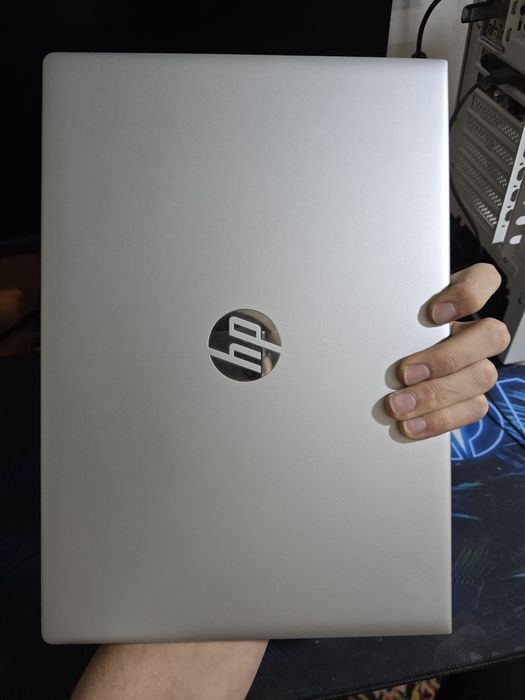 Hp ProBook i5 10 vPro 8/256 ideal