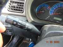 Bloc lumini Subaru Forester 2008-2013 bloc semnalizare lumini forester