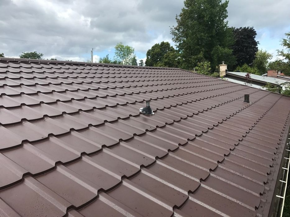 Reparati acoperisuri de urgenta