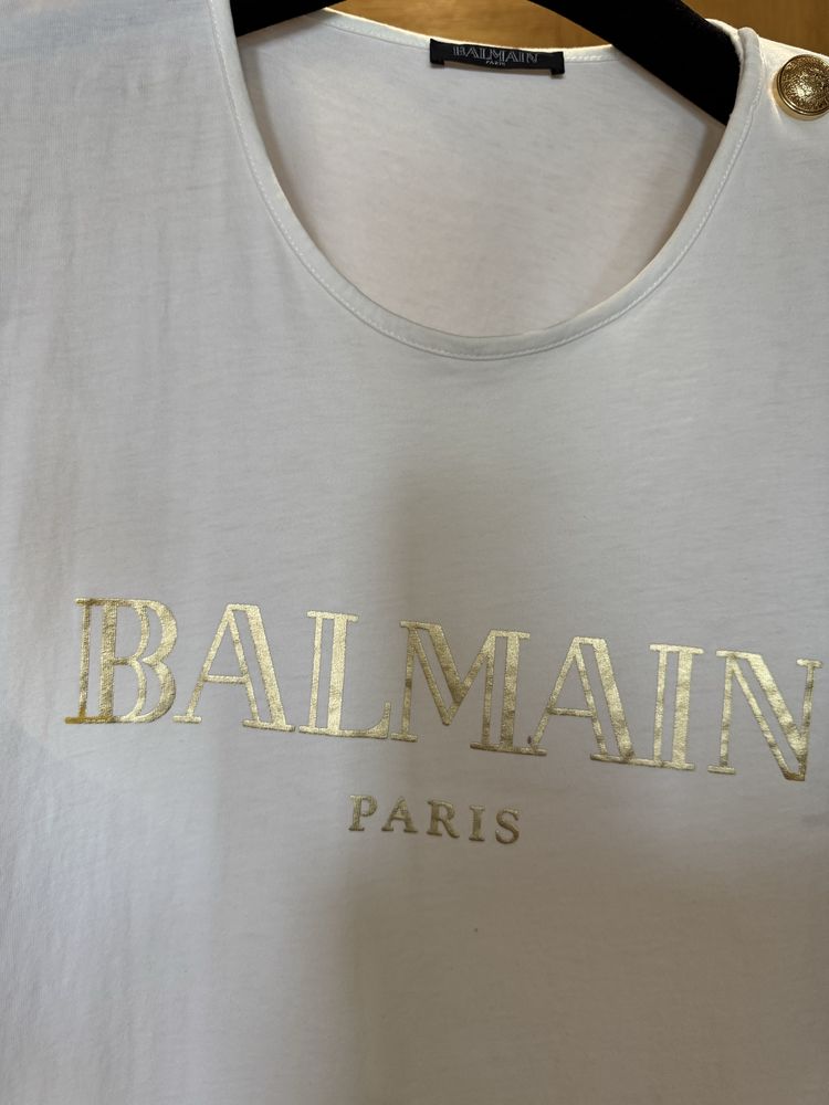 Оригинален топ Dolce & Gabbana , Balmain , Versace