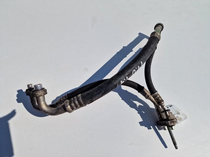 Conducta AC clima de la compresor Opel Meriva B 1.4 Turbo A14NET; A14N
