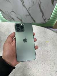 iPhone 13 Pro Max 256gb Alpine Green Sotiladi