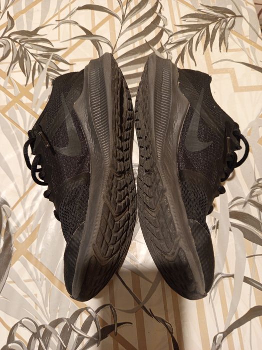 Три чифта детски маратонки NIKE 35-36 номер