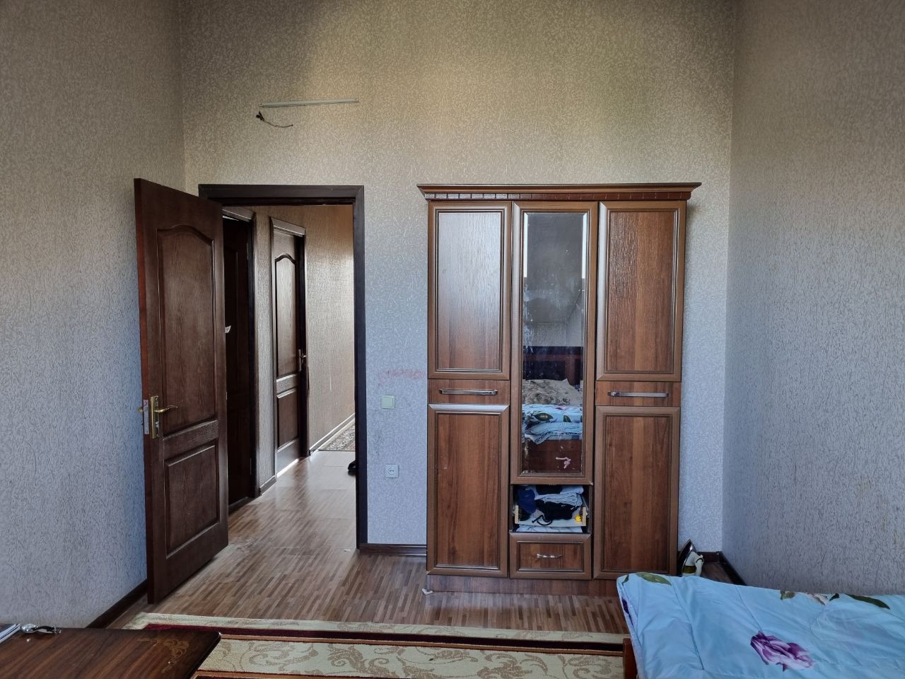 Yunusobod bollarga kvartira