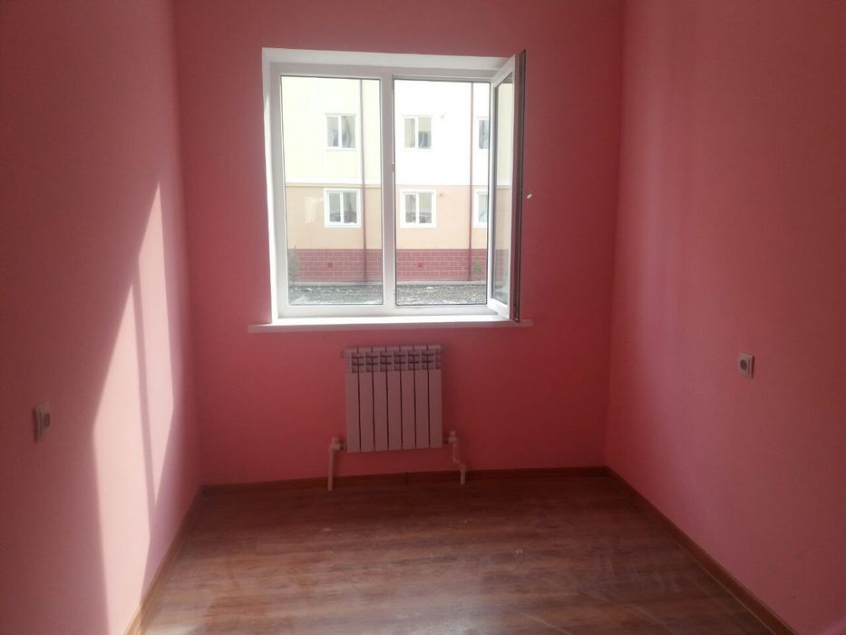 Продается квартира
