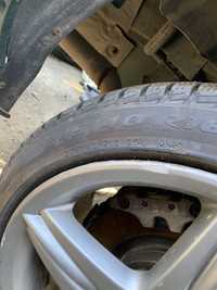 245/45 R18 Pirelli Sottozero 3 XL RFT