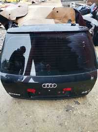 Haion/capota portbagaj Audi A6 Allroad