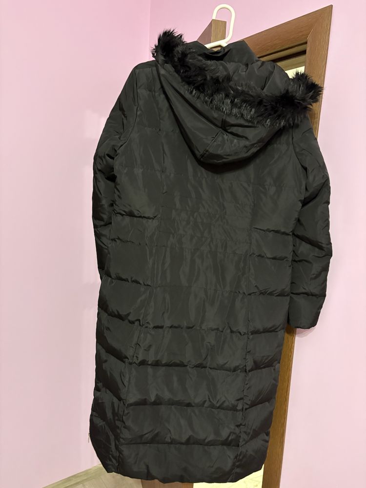 Дамско дълго яке Ralph Lauren