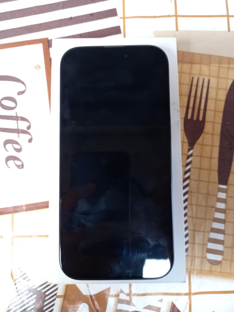 Iphone 16 pro 128gb