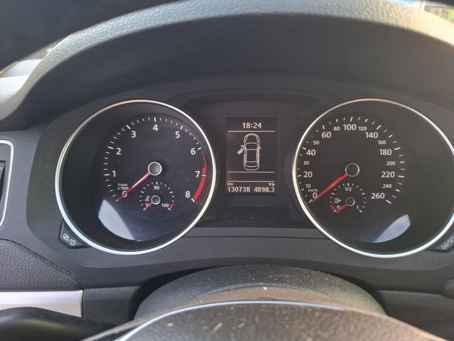 De vânzare ve jetta 2018