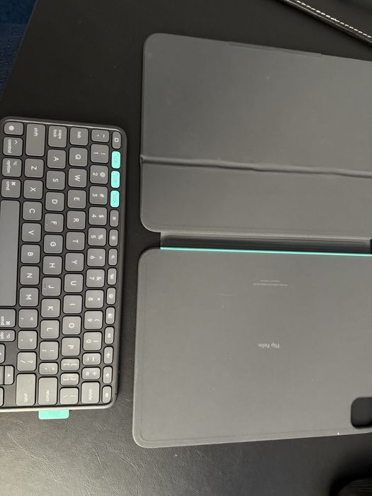 Husa Logitech pentru Ipad Pro&Air 11 inch
