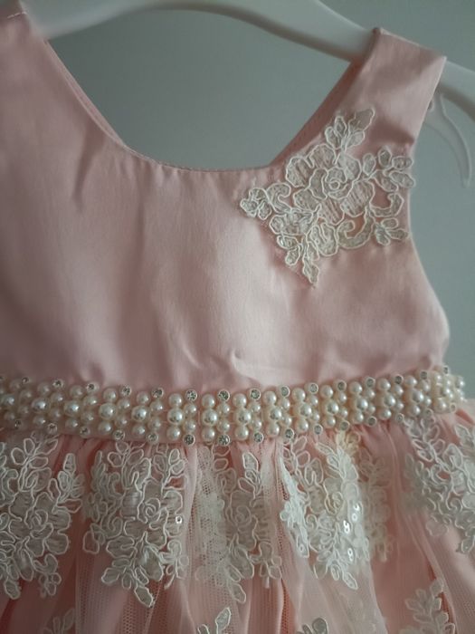 Rochie ocazie 12luni din USA