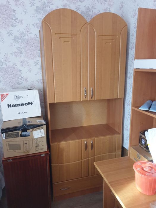 Продам    мебель