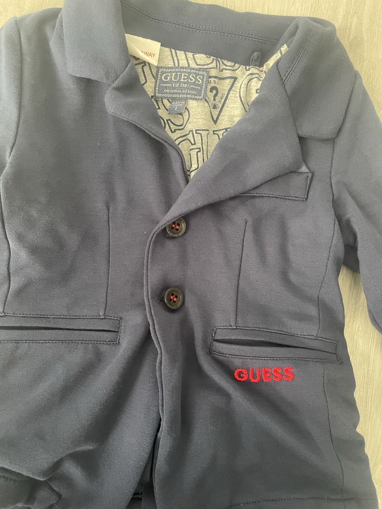Комплект за момче Guess