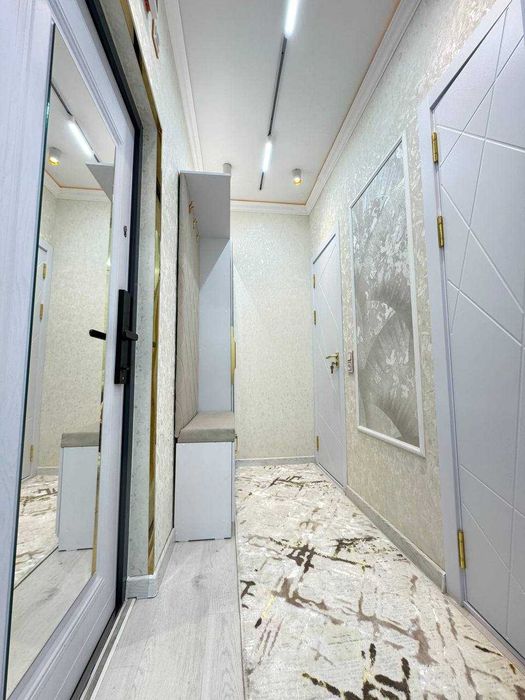 2й квартал. 1в2\1\4. Евро. Упакована. ТЦ. Чиланзар. TL